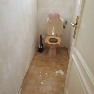 Photo de galerie - Plomberie - Installation sanitaire