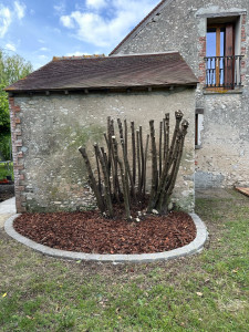 Photo de galerie - Paysagiste - Aménagement du jardin