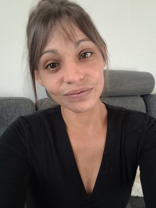 Photo de galerie - Natacha  hanchiri