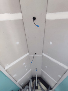 Photo de galerie - Artisan tout corps d'état - Rénovation