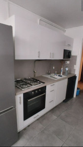 Photo de galerie - Pour cuisine 