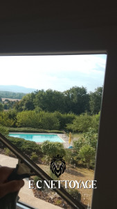 Photo de galerie - Ménage