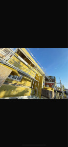 Photo de galerie - Peinture - Tapisserie