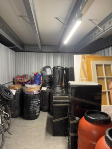 Photo de galerie - C’est toujours un régale de rendre service 