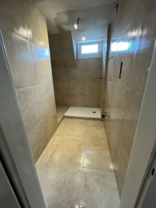 Photo de galerie - Artisan tout corps d'état - Rénovation