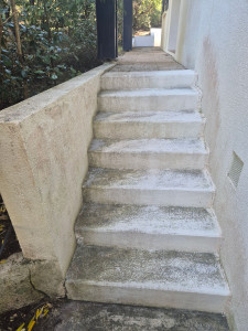 Photo de galerie - Avant 