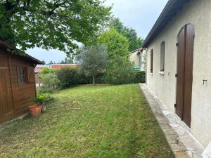 Photo de galerie - Jardinier