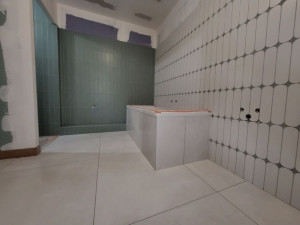 Photo de galerie - Je pose le carrelage 30€ le m2