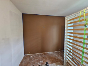 Photo de galerie - Plâtrerie - Murs - Plafonds