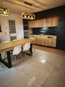 Photo de galerie - Logement géré sur Saint Tropez en location AirBnb.