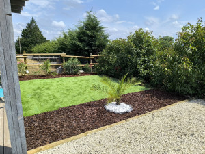 Photo de galerie - Paysagiste - Aménagement du jardin