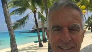 Photo de galerie - Mon emploi l'été dernier à Bora Bora
