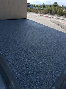 Photo de galerie - Maçonnerie