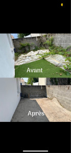 Photo de galerie - Terrassement - Assainissement