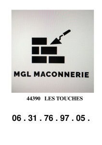 Photo de galerie - MGL MACONNERIE