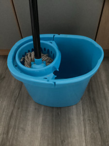 Photo de galerie - Cherche Ménage 