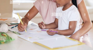 Photo de galerie - Soutien scolaire