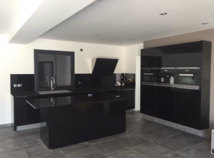 Photo de galerie - Cuisine 