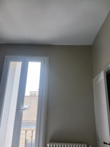 Photo de galerie - Plâtrerie - Murs - Plafonds