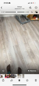 Photo de galerie - Ménage