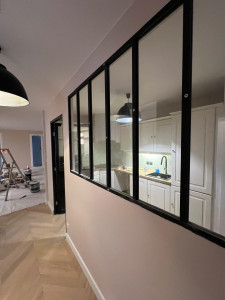 Photo de galerie - Appartement refaite 