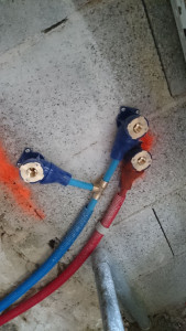 Photo de galerie - Plomberie - Installation sanitaire