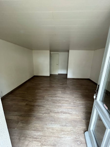 Photo de galerie - Ménage