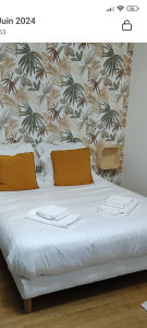 Photo de galerie - Ménage