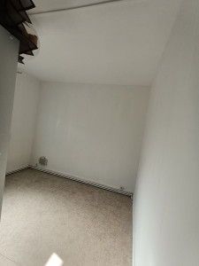 Photo de galerie - Peinture - Tapisserie