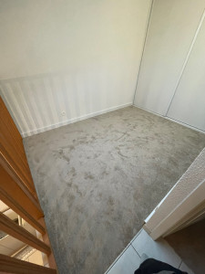 Photo de galerie - Pose de parquet - Revêtement de sol