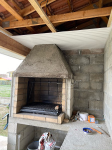 Photo de galerie - Barbecue 