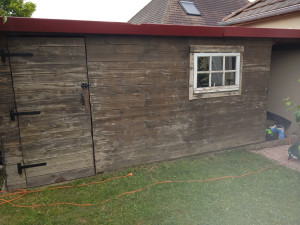 Photo de galerie - Peinture - Tapisserie