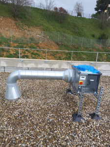 Photo de galerie - Bricolage et multi services