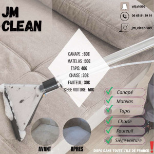 Photo de galerie - Nettoyeur vapeur ménager