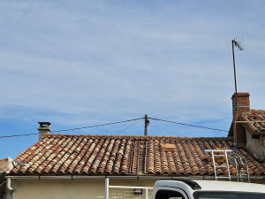 Photo de galerie - Remaniement couverture tige de botte 