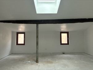 Photo de galerie - Rénovation 