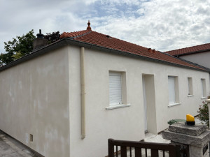 Photo de galerie - Maçonnerie