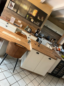 Photo de galerie - Ménage 