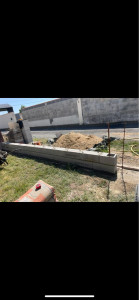 Photo de galerie - Maçonnerie