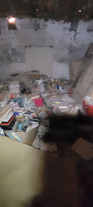 Photo de galerie - Débarras de tout encombrants 