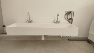 Photo de galerie - La crèche 