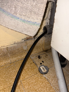 Photo de galerie - Plomberie - Installation sanitaire