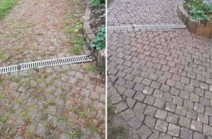 Photo de galerie - Jardinier