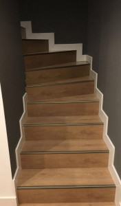 Photo de galerie - Menuiserie - Huisserie - Agencement