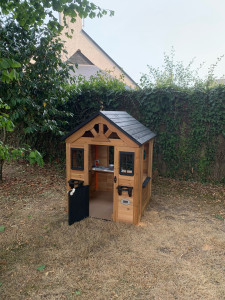 Photo de galerie - Montage meubles en kit