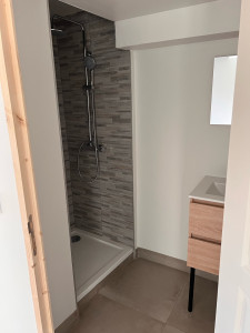 Photo de galerie - Salle d’eau 