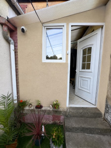 Photo de galerie - Petit graisser de devant de véranda 