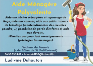 Photo de galerie - N'hésitez pas pour tout renseignements. Cordialement. 