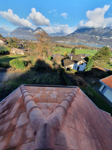 Photo de galerie - Toiture pro