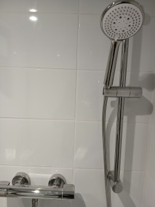 Photo de galerie - Colonne de douche